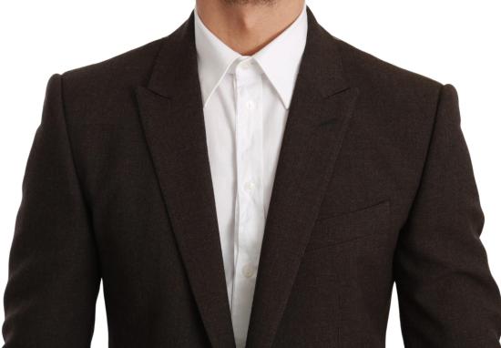 26FW 돌체앤가바나 베스트 9846535717150 BROWN - DOLCE & GABBANA