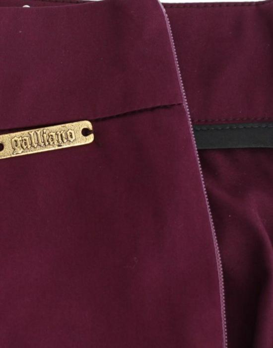 26FW 갈리아노 팬츠 9664976191774 PURPLE - GALLIANO