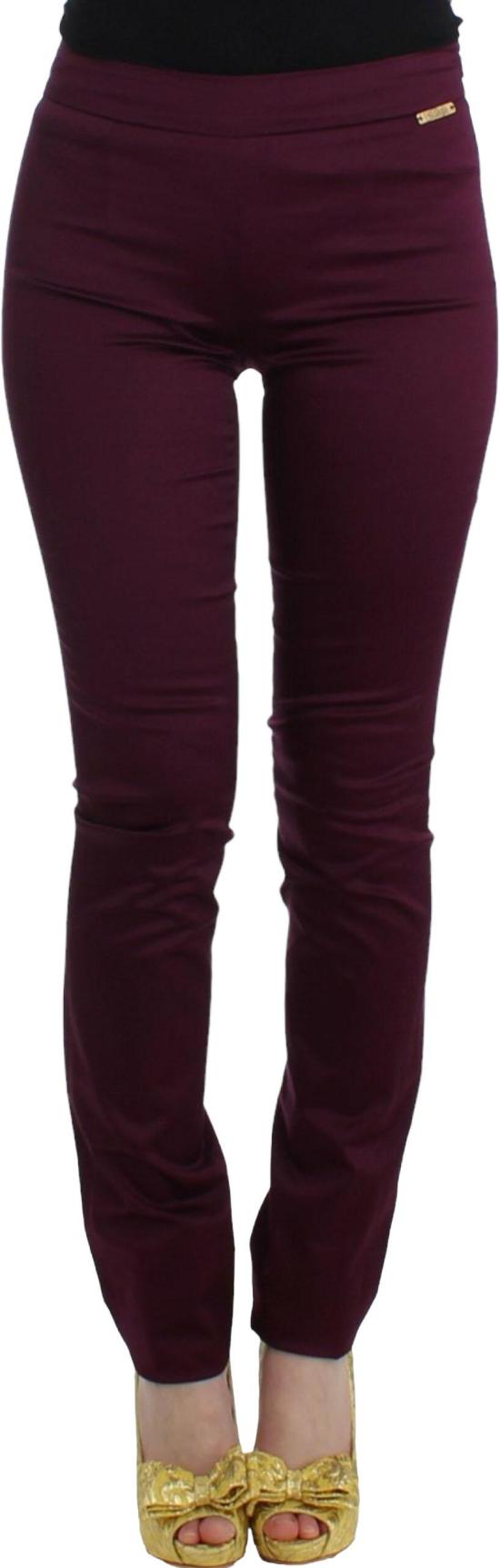 26FW 갈리아노 팬츠 9664976191774 PURPLE