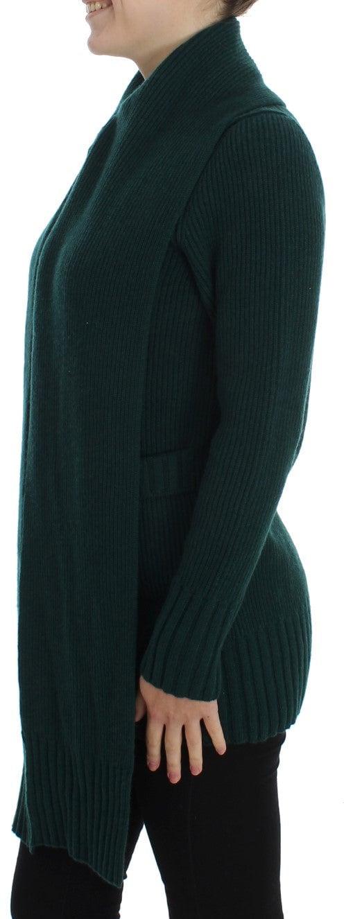 26FW 돌체앤가바나 터틀넥 47950247035166 GREEN - DOLCE & GABBANA