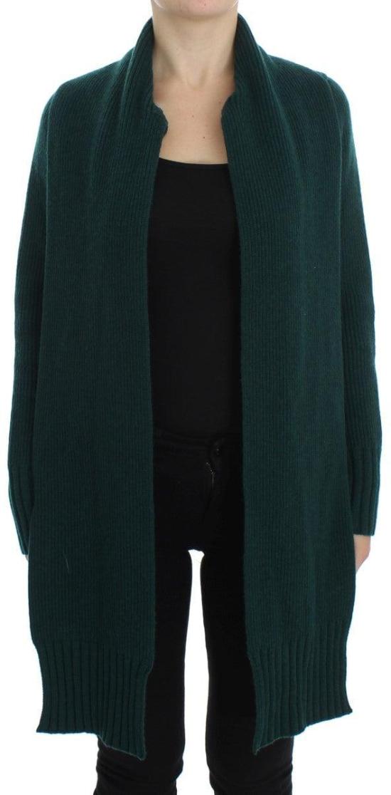 26FW 돌체앤가바나 터틀넥 47950247035166 GREEN - DOLCE & GABBANA