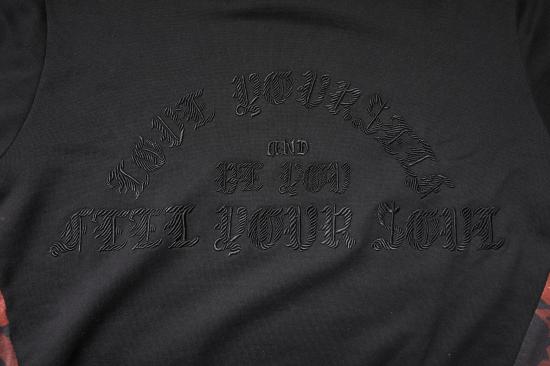 26FW 돌체앤가바나 니트웨어 9767858438430 BLACK - DOLCE & GABBANA
