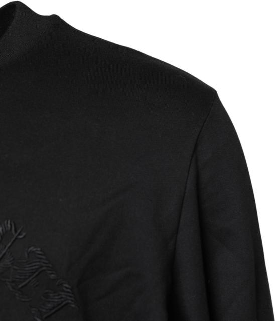 26FW 돌체앤가바나 니트웨어 9767858438430 BLACK - DOLCE & GABBANA
