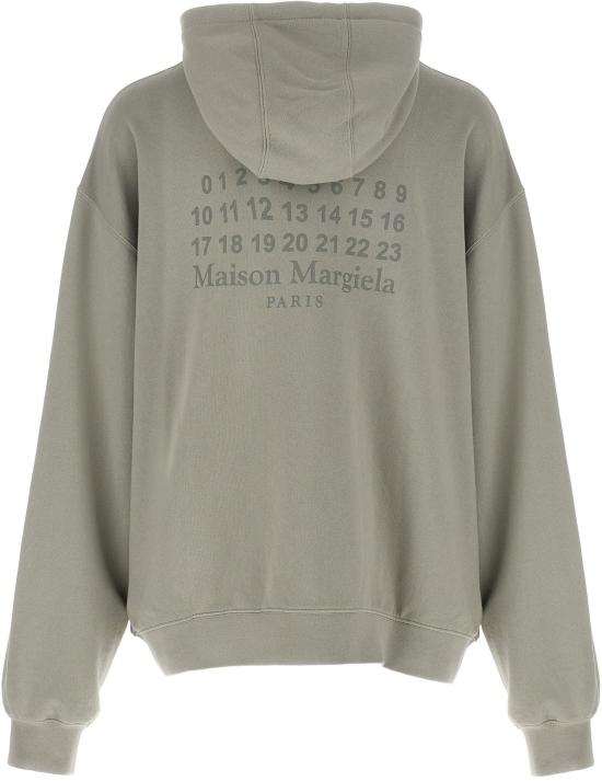  마르지엘라 니트웨어 10120919712030 WHITE - MAISON MARGIELA