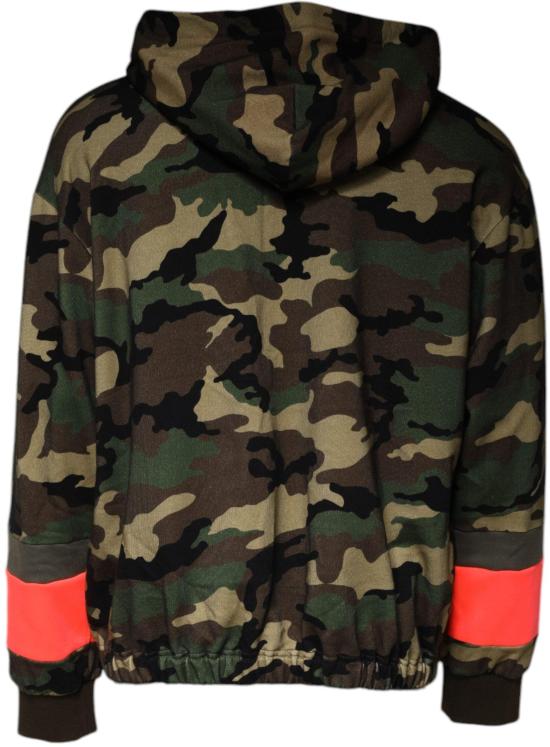 26FW 돌체앤가바나 니트웨어 9656211538206 DIVERS - DOLCE & GABBANA
