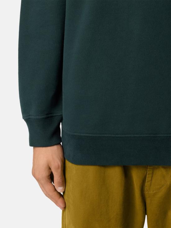 26FW 스톤 아일랜드 긴팔 티셔츠 L2S156100049S0A20 V005S Verde - STONE ISLAND