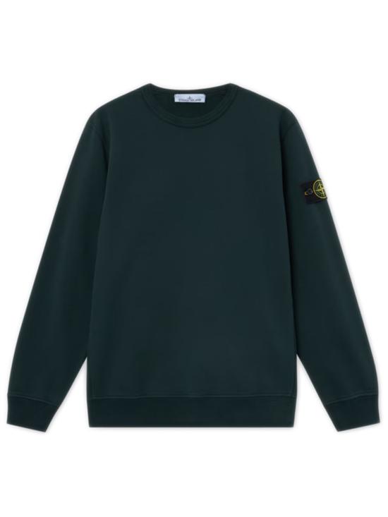 26FW 스톤 아일랜드 긴팔 티셔츠 L2S156100049S0A20 V005S Verde