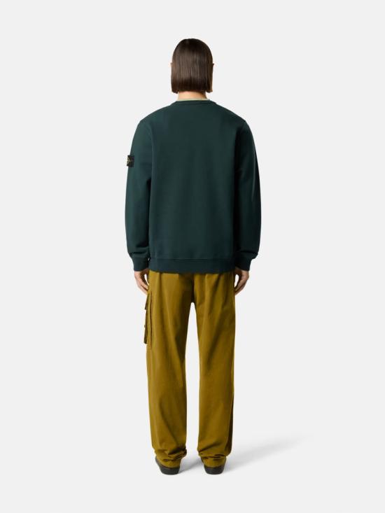 26FW 스톤 아일랜드 긴팔 티셔츠 L2S156100049S0A20 V005S Verde - STONE ISLAND
