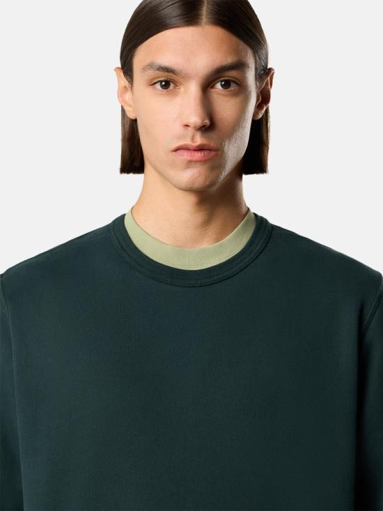 26FW 스톤 아일랜드 긴팔 티셔츠 L2S156100049S0A20 V005S Verde - STONE ISLAND