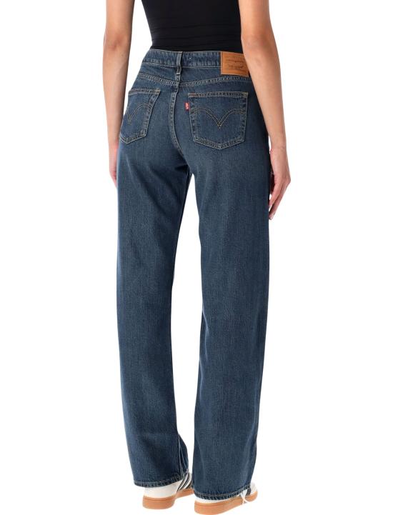 26FW 리바이스 데님 팬츠 A5566 0064 Blu - LEVI'S