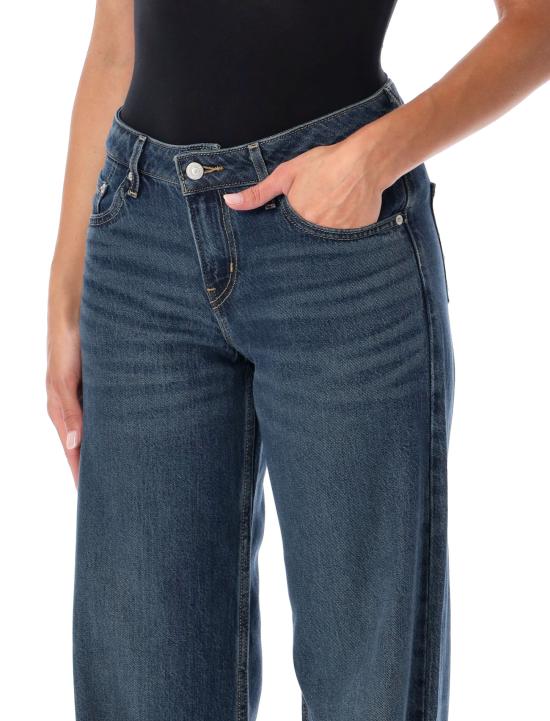 26FW 리바이스 데님 팬츠 A5566 0064 Blu - LEVI'S