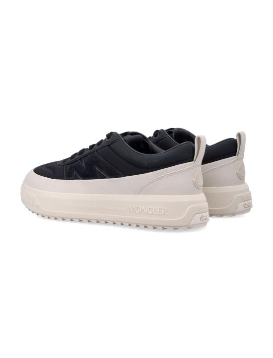26FW 몽클레어 스니커즈 4M00190M7091 999 Nero - MONCLER