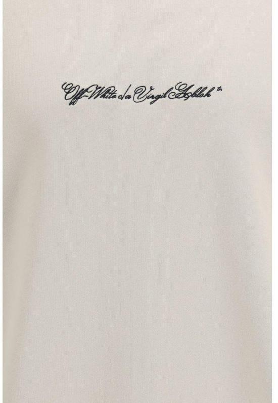  오프화이트 니트웨어 10011433828638 BEIGE - OFF WHITE
