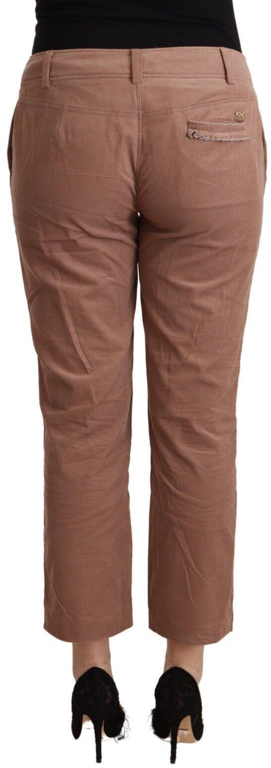 26FW 커스텀네셔널 팬츠 50476610224414 BROWN - COSTUME NATIONAL