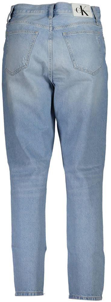 26FW 캘빈클라인 데님 팬츠 10004953432350 BLUE - CALVIN KLEIN
