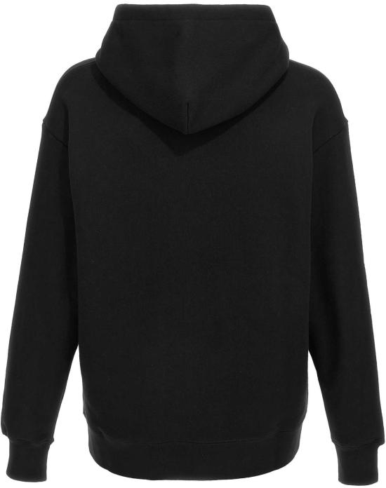 26FW 발렌티노 가라바니 니트웨어 51927040327966 BLACK - VALENTINO GARAVANI