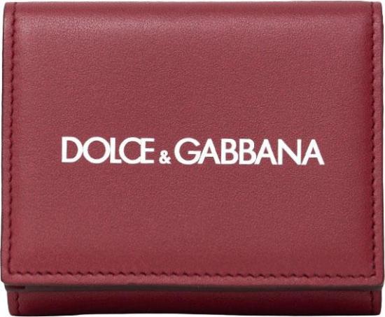 26FW 돌체앤가바나 탑 15394808004948 RED