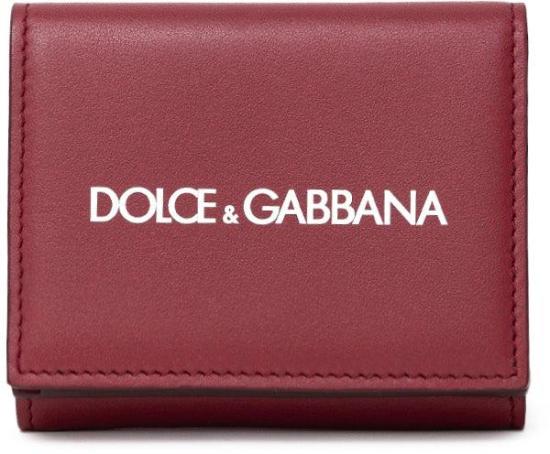 26FW 돌체앤가바나 탑 15394808004948 RED - DOLCE & GABBANA