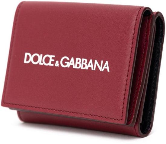 26FW 돌체앤가바나 탑 15394808004948 RED - DOLCE & GABBANA