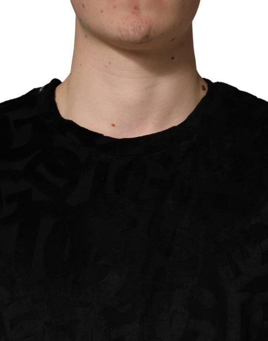26FW 돌체앤가바나 탑 10047477317918 WHITE - DOLCE & GABBANA