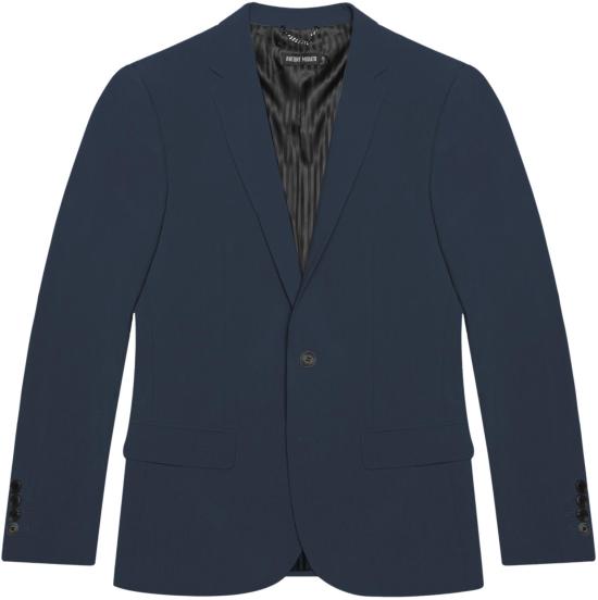 26FW 안토니 모라토 베스트 9850586824990 BLUE - ANTONY MORATO
