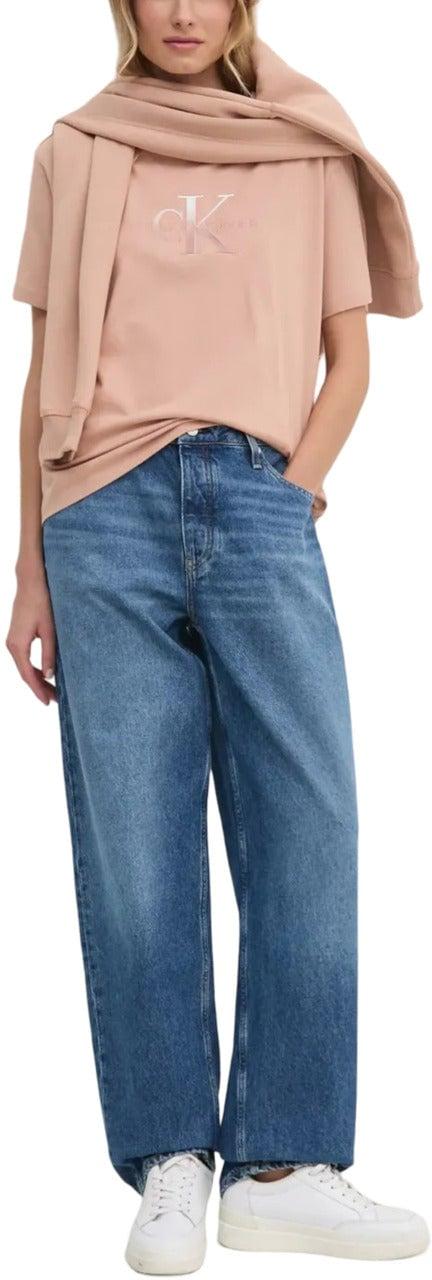 26FW 캘빈클라인 데님 팬츠 9843894157598 LICHTBLUE - CALVIN KLEIN
