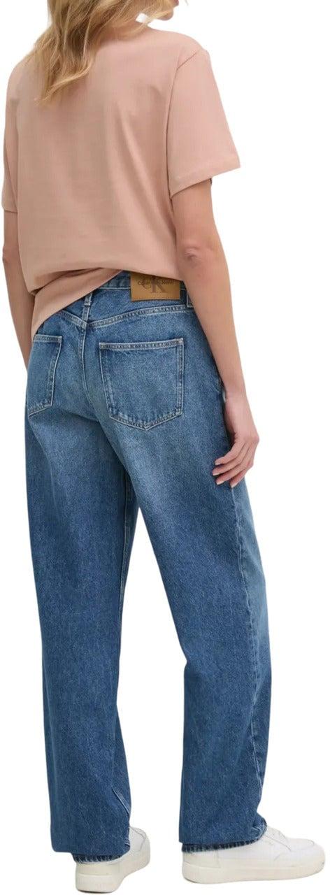 26FW 캘빈클라인 데님 팬츠 9843894157598 LICHTBLUE - CALVIN KLEIN