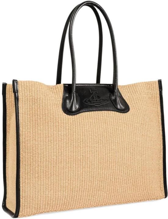 26SS 비비안웨스트우드 숄더백 10063787655454 BEIGE - VIVIENNE WESTWOOD