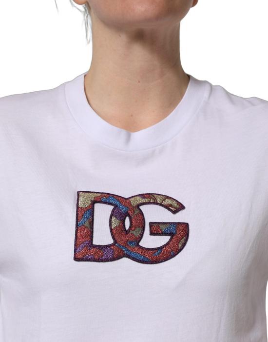 26FW 돌체앤가바나 탑 10097064706334 GREY - DOLCE & GABBANA