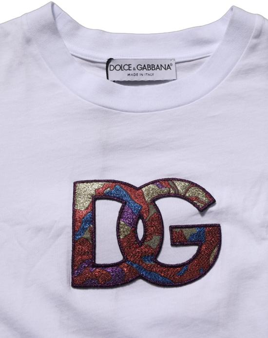 26FW 돌체앤가바나 탑 10097064706334 GREY - DOLCE & GABBANA