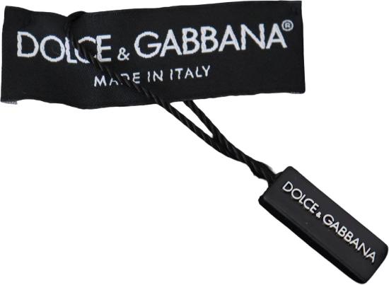 26FW 돌체앤가바나 니트웨어 49625140789534 BLACK - DOLCE & GABBANA
