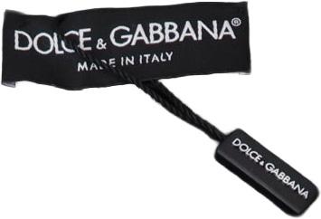 26FW 돌체앤가바나 니트웨어 49625140789534 BLACK - DOLCE & GABBANA