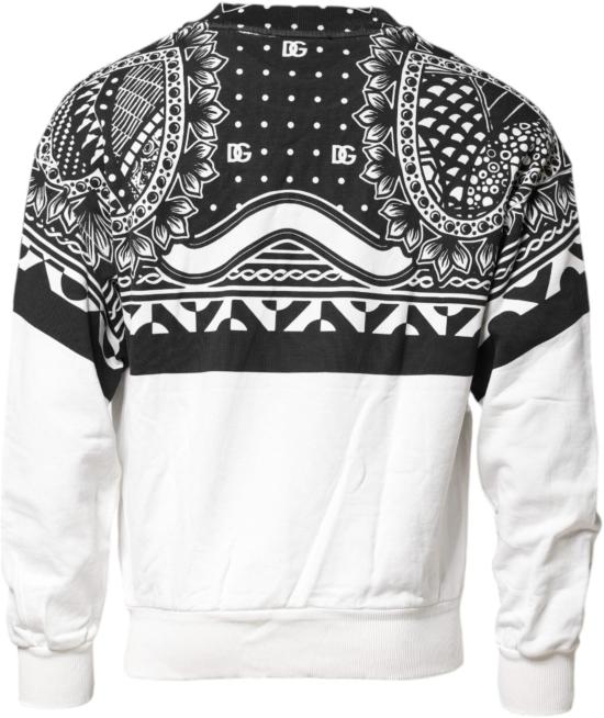 26FW 돌체앤가바나 니트웨어 9775142994206 DIVERS - DOLCE & GABBANA