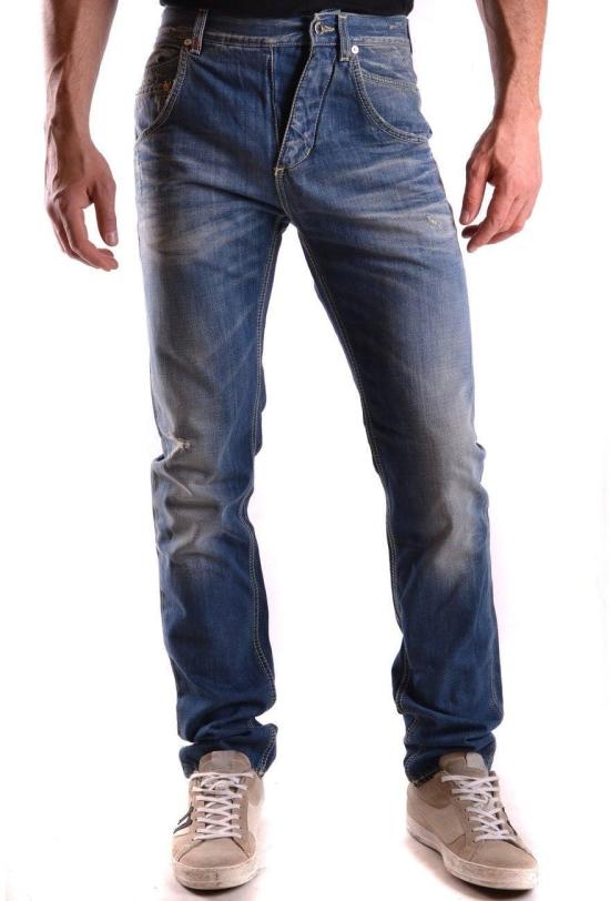 26FW 돈답 데님 팬츠 9840825729310 BLUE