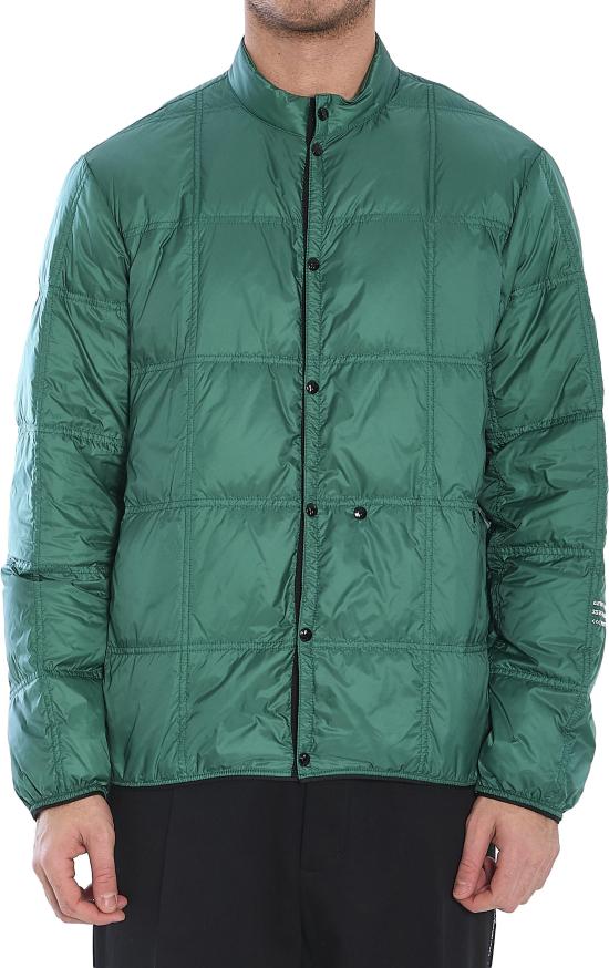 26FW 몽클레어 코트 9835298095390 GREEN