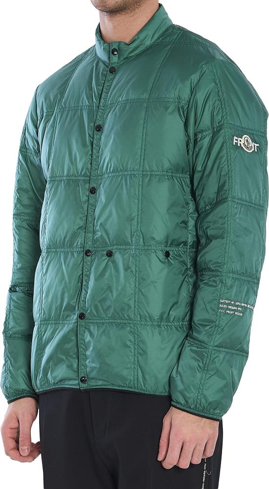 26FW 몽클레어 코트 9835298095390 GREEN - MONCLER