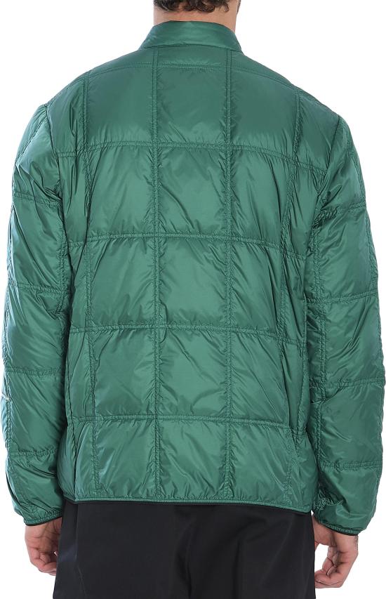 26FW 몽클레어 코트 9835298095390 GREEN - MONCLER