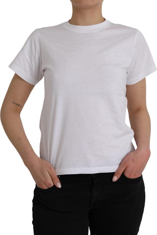 26FW 발렌시아가 탑 9665332642078 WHITE