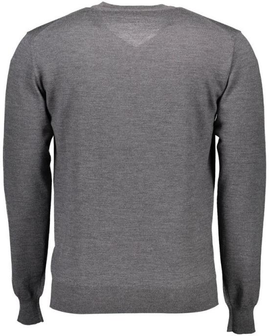 26FW 하몬트앤블레인 니트웨어 10004949598494 GREY - HARMONT & BLAINE