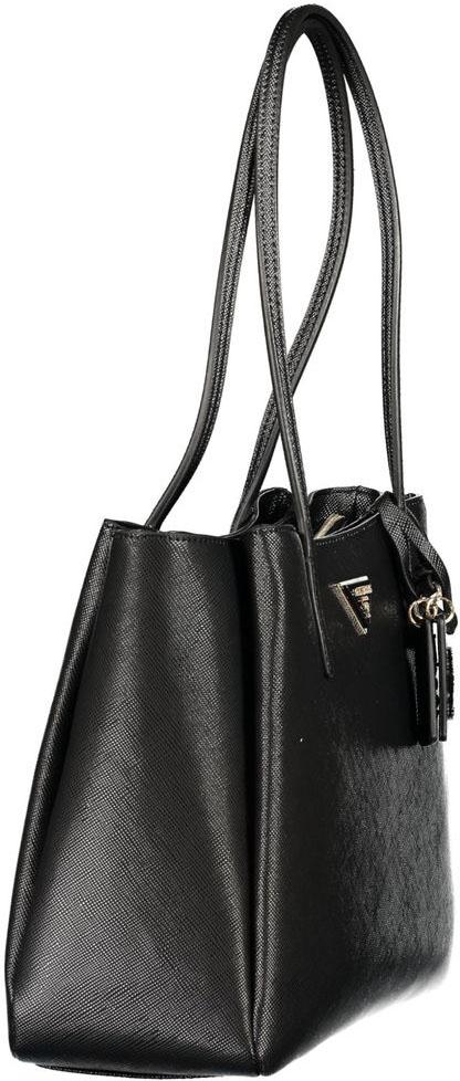 26FW 게스 숄더백 15813129273630 BLACK - GUESS