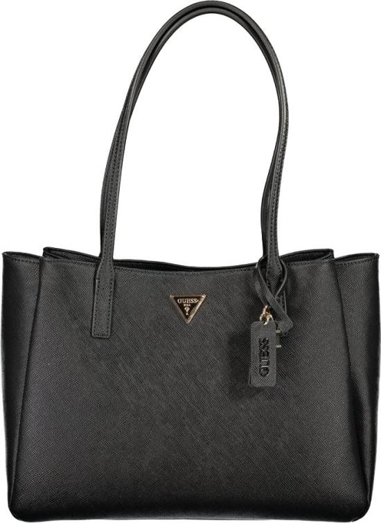 26FW 게스 숄더백 15813129273630 BLACK