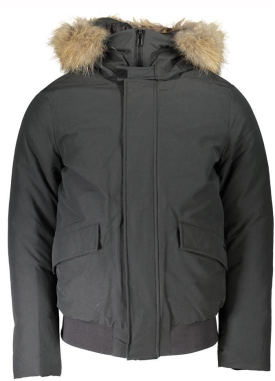 26FW 울리치 코트 10004998422814 GREY