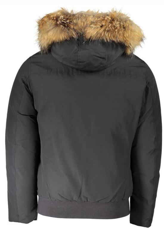 26FW 울리치 코트 10004998422814 GREY - WOOLRICH
