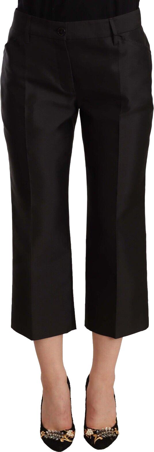 26FW 돌체앤가바나 팬츠 9664998310174 BLACK
