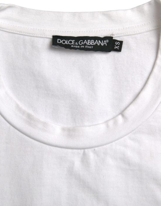 26FW 돌체앤가바나 탑 9716530839838 RED - DOLCE & GABBANA