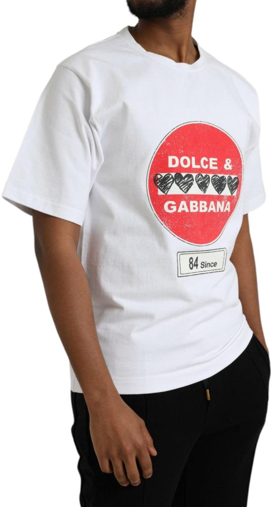 26FW 돌체앤가바나 탑 9716530839838 RED - DOLCE & GABBANA