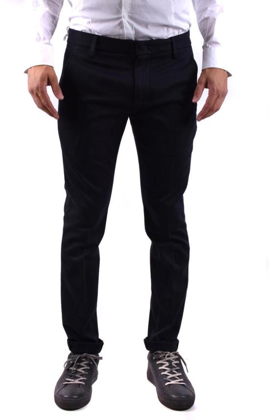 26FW 돈답 치노 팬츠 9841673306398 BLUE