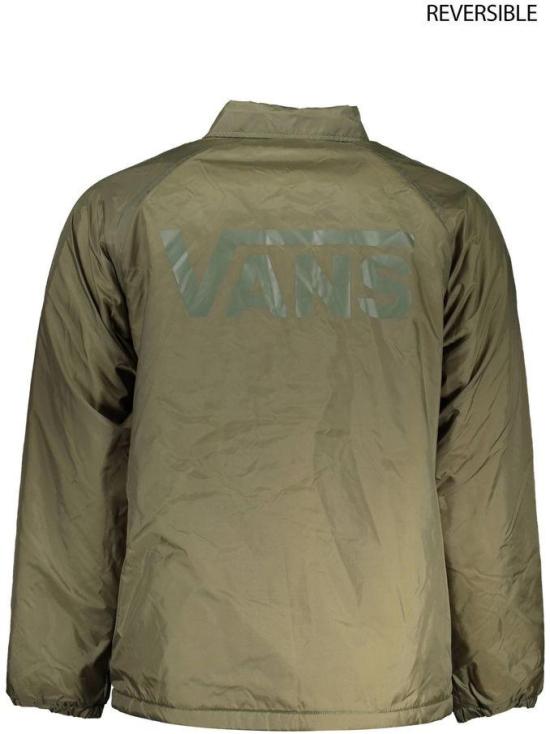 26FW 반스 코트 9947624276254 GREEN - VANS