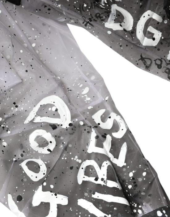 26FW 돌체앤가바나 팬츠 9665036812574 WHITE - DOLCE & GABBANA