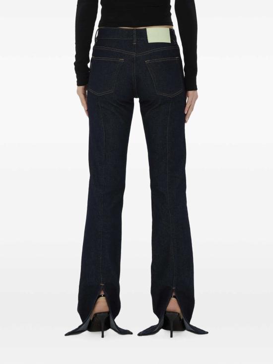 26FW 하이쿠레 데님 팬츠 HEW03397DS107L0011 NORMAL WASH L0011 - HAIKURE